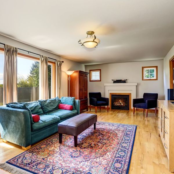 Tips to Create a Warm, Inviting Home - Contact Us Today - Seeing You Home